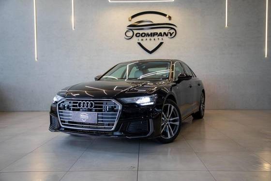 AUDI A6 2.0 45 TFSI GASOLINA PRESTIGE PLUS QUATTRO S TRONIC